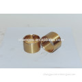 Brass square head nut wide in motorcycle accessory